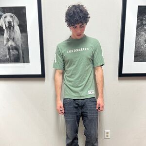 Los Angeles California shirt
